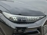 Usata Audi Q6 e-tron S-Line 284 kW (387 CV) 2025 Nero mythos SUV