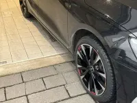 Usata Audi A3 Advanced 116 CV (85 kW) 2020 Berlina
