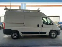 Usata Fiat Ducato 140 CV (102 kW) 2023 Bianco Furgone