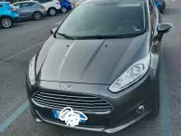 Usata Ford Fiesta 101 CV (74 kW) 2016 Utilitaria