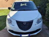 Usata Lancia Ypsilon S 69 CV (50 kW) 2015 Utilitaria