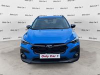 Nuova Subaru Crosstrek Style 135 CV (99 kW) 2025 Blu SUV