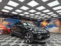 Usata Porsche Macan 380 kW (517 CV) 2025 Nero SUV