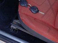 Usata Smart ForTwo Coupé 71 CV (52 kW) 2008 Utilitaria