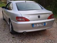 usata Peugeot 406 Coupe 2.2 16V HDi cat Coupé