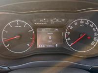 Usata Opel Corsa 90 CV (66 kW) 2019 Grigio Berlina