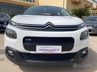 usata Citroën C3 PureTech 83 S&S Shine 39.000 KM