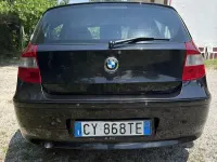 Usata BMW 118 122 CV (89 kW) 2005 Utilitaria