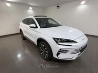 Nuova BYD Seal U Boost 218 CV (160 kW) 2026 Bianco SUV