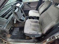 Usata Fiat Tipo 71 CV (52 kW) 1989 Utilitaria