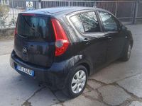 Usata Opel Agila Enjoy 86 CV (63 kW) 2009 Utilitaria