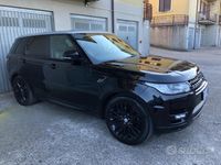 usata Land Rover Range Rover Sport 2ª serie - 2016