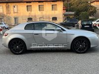 Usata Alfa Romeo Brera 260 CV (191 kW) 2006 Grigio Coupé