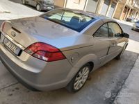 usata Ford Focus Cabriolet 2.0 turbo diesel