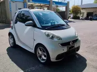 Usata Smart ForTwo Cabrio 71 CV (52 kW) 2007 Cabrio