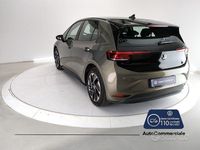 Usata VW ID.3 Pro Performance 150 kW (204 CV) 2023 Marrone Utilitaria