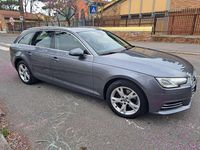 Usata Audi A4 Business 150 CV (110 kW) 2016 Station wagon