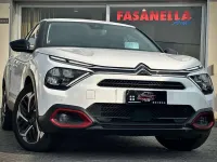 Usata Citroën C4 Shine 131 CV (96 kW) 2022 Other SUV