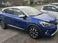 Usata Renault Captur Techno 91 CV (66 kW) 2024 SUV