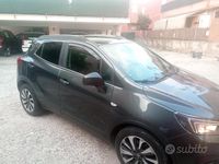 Usata Opel Mokka 2017 Grigio SUV