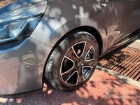 Usata Renault Clio GrandTour 75 CV (55 kW) 2016 Grigio Station wagon