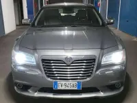 Usata Lancia Thema 239 CV (175 kW) 2014 Grigio Berlina