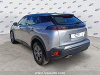 Usata Peugeot 2008 Active 131 CV (96 kW) 2023 Other SUV