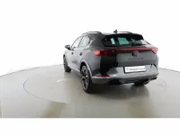 Usata Cupra Formentor 150 CV (110 kW) 2022 Nero intenso SUV
