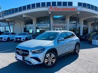 Usata Mercedes GLA180 Advanced 116 CV (85 kW) 2025 Grigio SUV