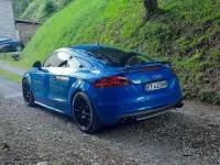 Usata Audi TTS 272 CV (200 kW) 2009 Coupé