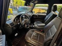Usata Mercedes G350 245 CV (180 kW) 2015 SUV
