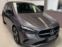 Usata Mercedes B180 Advanced Plus 116 CV (85 kW) 2024 Other Utilitaria