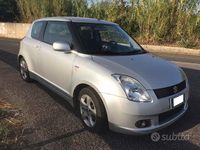 usata Suzuki Swift (2005-2010) - 2007