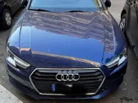 Usata Audi A4 Business Plus 150 CV (110 kW) 2017 Station wagon