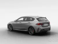 Nuova BMW 120 M Sport 156 CV (114 kW) 2026 Grigio Utilitaria
