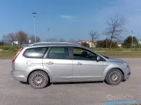 Occasion Ford Focus 109 ch (80 kW) 2009 Break