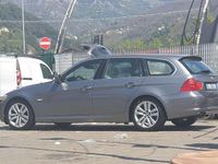 Usata BMW 320 184 CV (135 kW) 2011 Beige Station wagon