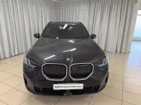 Usata BMW X3 M Sport 190 CV (139 kW) 2024 Grigio SUV
