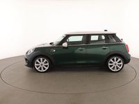 Occasion Mini Cooper D 116 ch (85 kW) 2019 Vert Citadine
