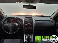 Usata Suzuki Grand Vitara 106 CV (77 kW) 2006 Grigio SUV