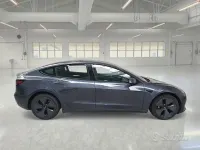Usata Tesla Model 3 Long Range AWD 152 kW (208 CV) 2022 Grigio Berlina