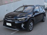 Usata Kia Stonic Style 79 CV (58 kW) 2025 Nero SUV