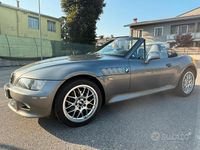 Usata BMW Z3 170 CV (125 kW) 2002 Cabrio