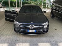 usata Mercedes CLA35 AMG Shooting Brake CLA 180 Automatic Shooting Brake AMG Line Advanced Plus