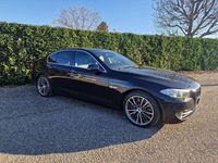Usata BMW 530 258 CV (189 kW) 2013 Other Berlina