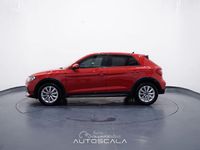 Usata Audi A1 Comfort 110 CV (80 kW) 2022 Rosso SUV