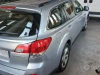 Usata Subaru Outback 2014 Station wagon