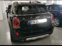 usata Mini Countryman Mini 2.0 Cooper D Baker Street Countryman ALL4