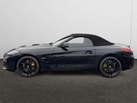 Usata BMW Z4 M Sport 197 CV (144 kW) 2024 Nero Cabrio