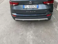 Usata Seat Ateca Style 150 CV (110 kW) 2017 SUV